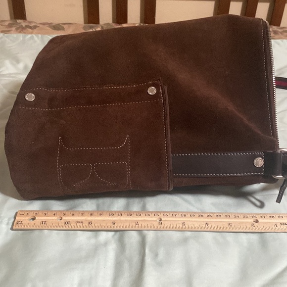 Equipage Paris Tote - Picture 4 of 7